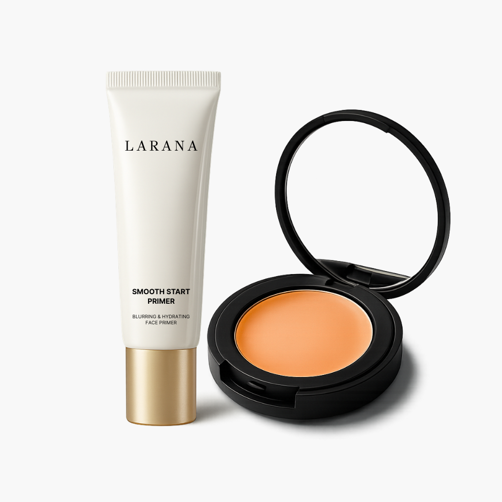 Flawless Start Kit