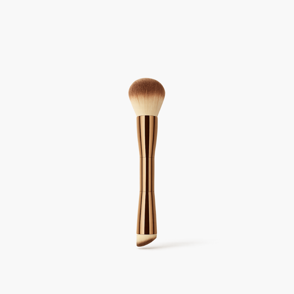 2-in-1 Foundationbørste
