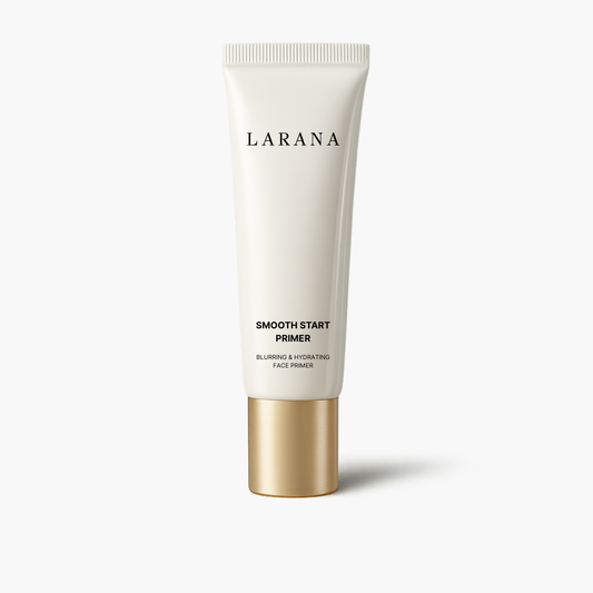 Smooth Start Primer